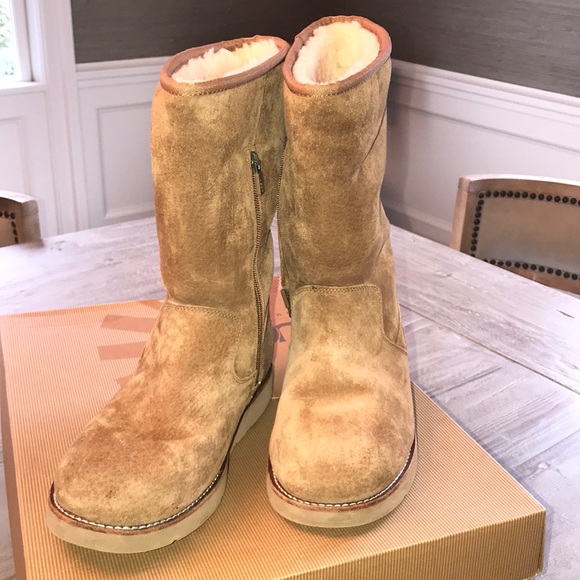 Ugg Fairfax lll boots - Picture 2 of 10